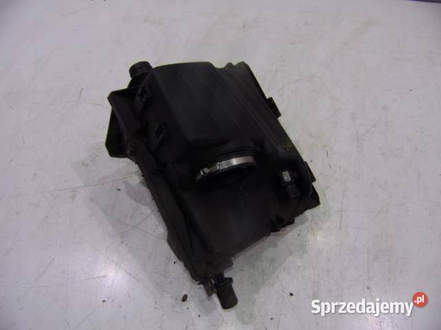 OBUDOWA FILTRA POWIETRZA OPEL INSIGNIA 20 TURBO osobowe Części samochodowe lubelskie