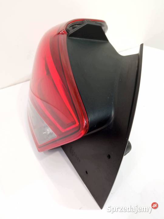 LAMPA TYŁ LEWA 5D HB 6F0945207F Seat Ibiza V osobowe Lampy tylne