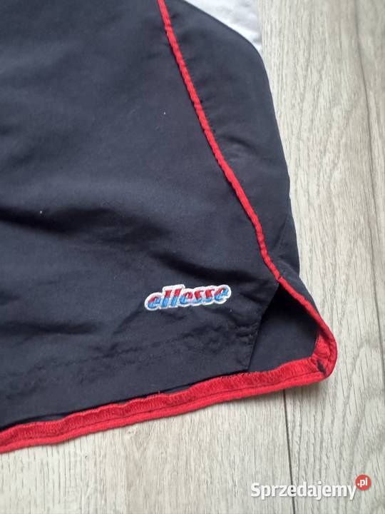 Spodenki Ellesse rozmiar M Łysa Góra