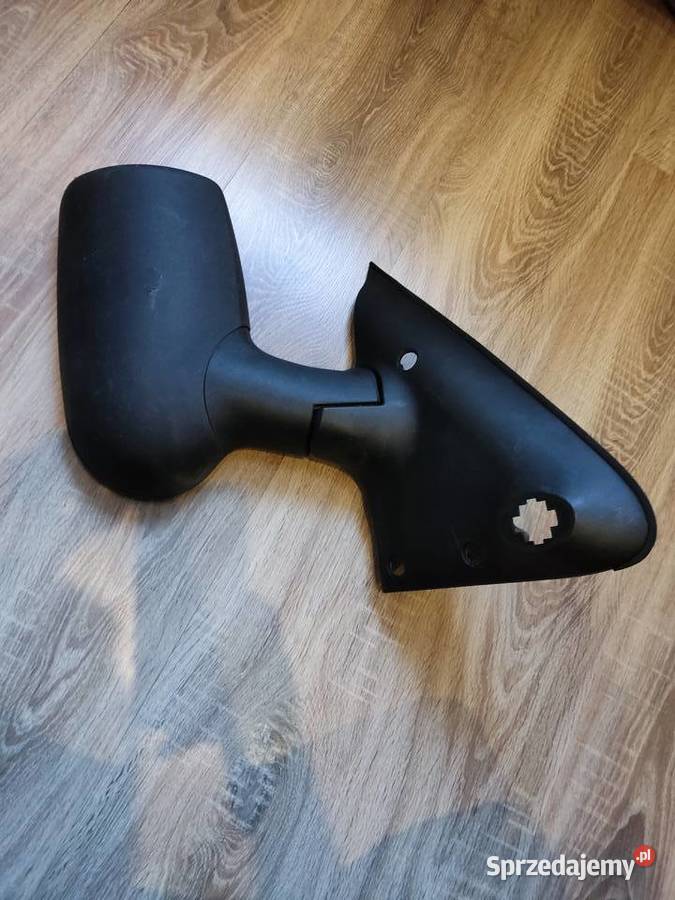 Lusterko zewnętrzne boczne prawe Ford Transit Głuchołazy