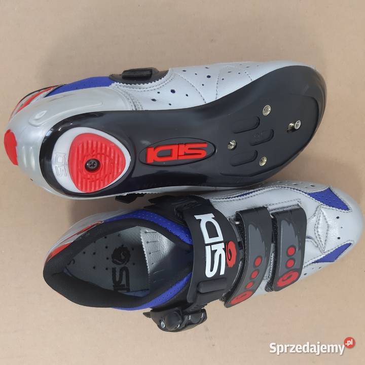 buty szosowe SIDI SCARPE MYSTERY 4 lady spd 38 Sieradz