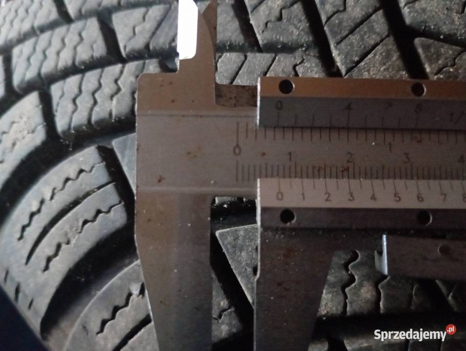 Koła zimowe 16 2055516 5x112 Niemce