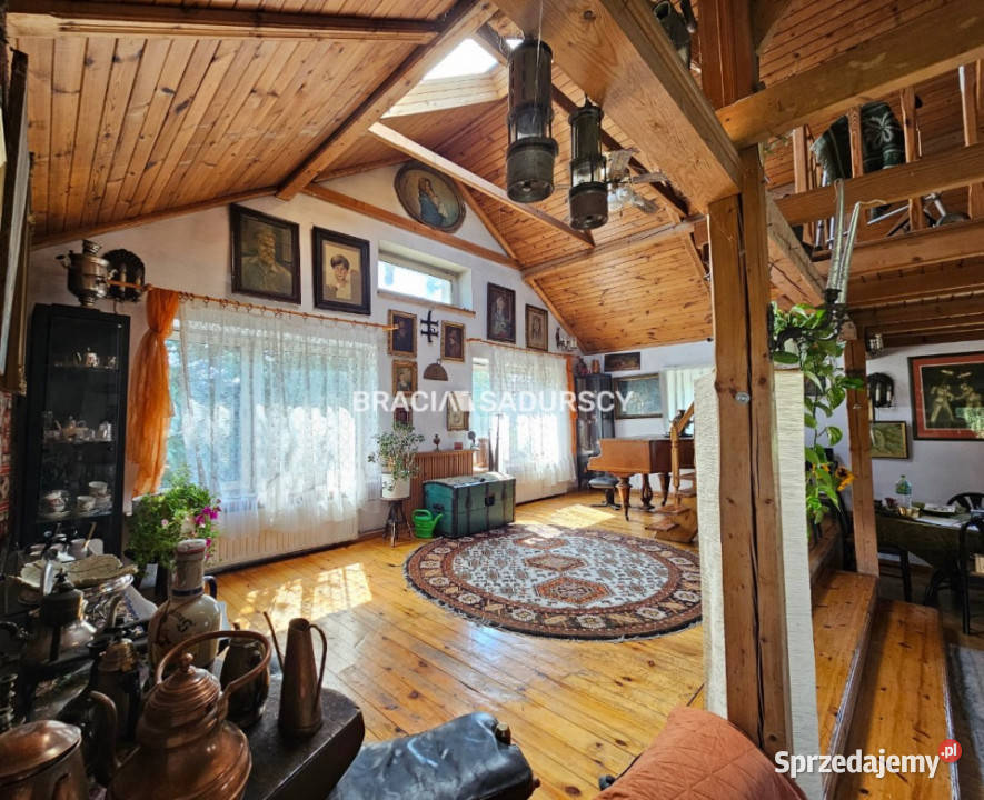 Grunt 1200m Bibice 791zł/m2