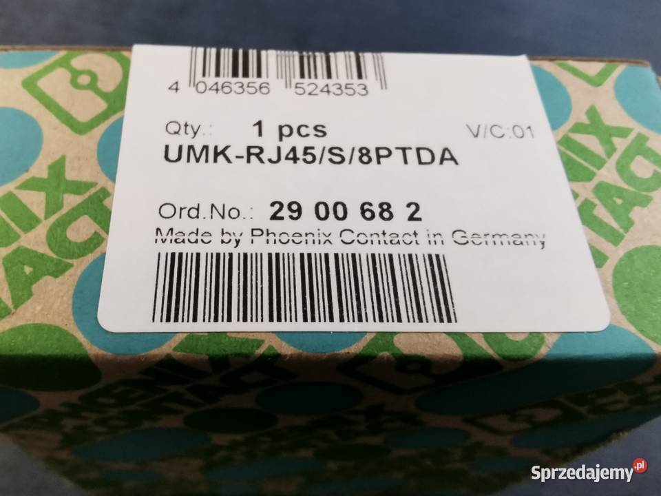 Zawartość modułu pasywnego Komputery i Akcesoria Wrocław