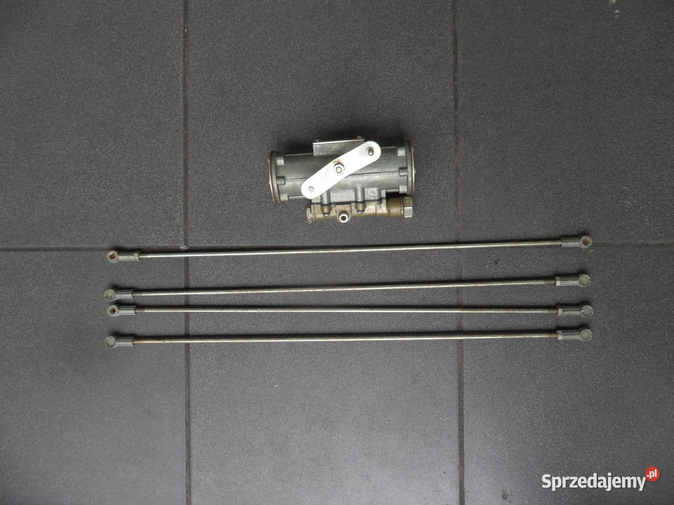 Silnik wycieraczek Ził Kraz Gaz 69 T130 pióro Gorlice sprzedam