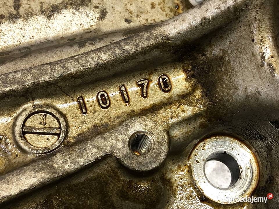 MISKA OLEJOWA GÓRNA LEXUS NX 2AR 25 155 ZBIORNIK