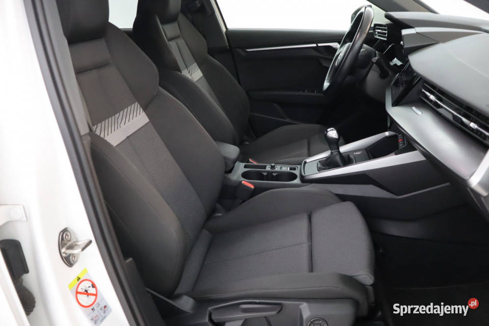 Audi A3 30 TFSI Zabrze sprzedam