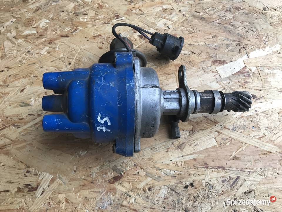 Ford Fiesta Aparat Zapłonowy V821F12100 dolnośląskie Bolesławiec