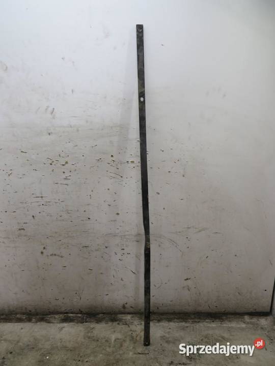 LISTWA DACHOWA LEWA PRAWA AUDI A7 4G lubelskie