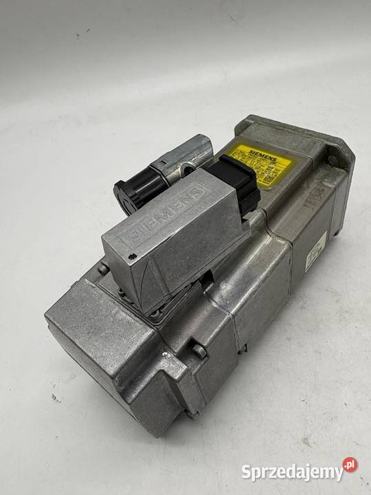 Siemens 1FK70425AK711FB0 Servomotor mazowieckie