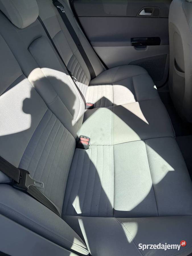 Volvo S40 16D 2005 Mocno doinwestowane 2 kpl kół Krosno sprzedam