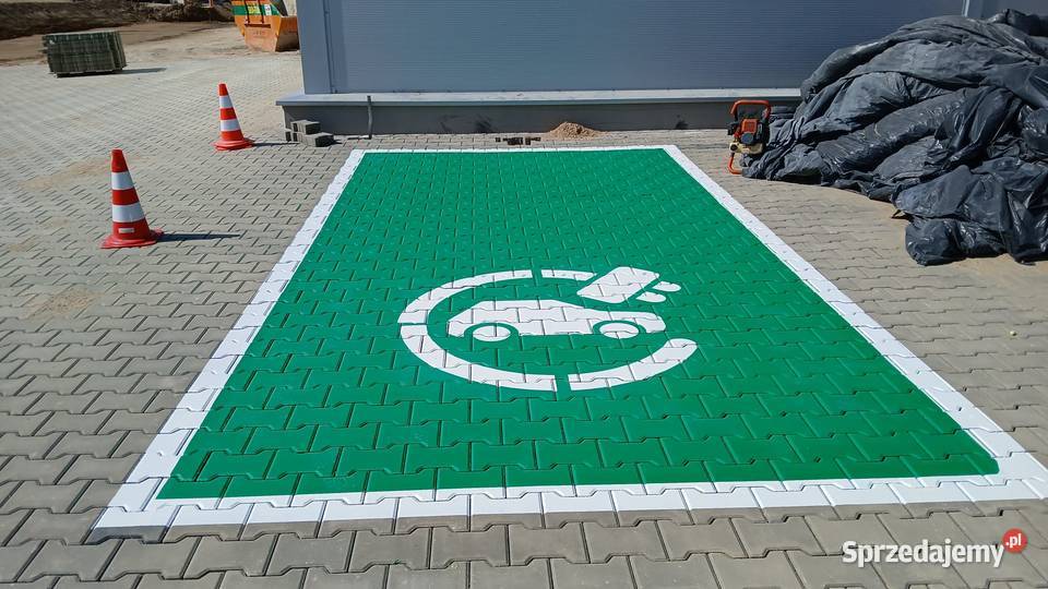 Malowanie Linii Rudziniec