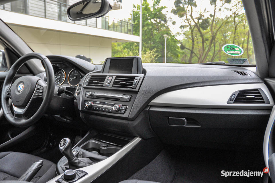 BMW 1 2014 r 106