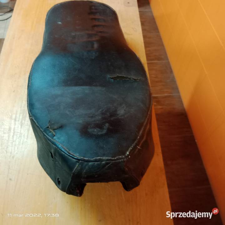 Junak m10 m07 WSK siedzenie wfm blacha shl lagi Czersk sprzedam