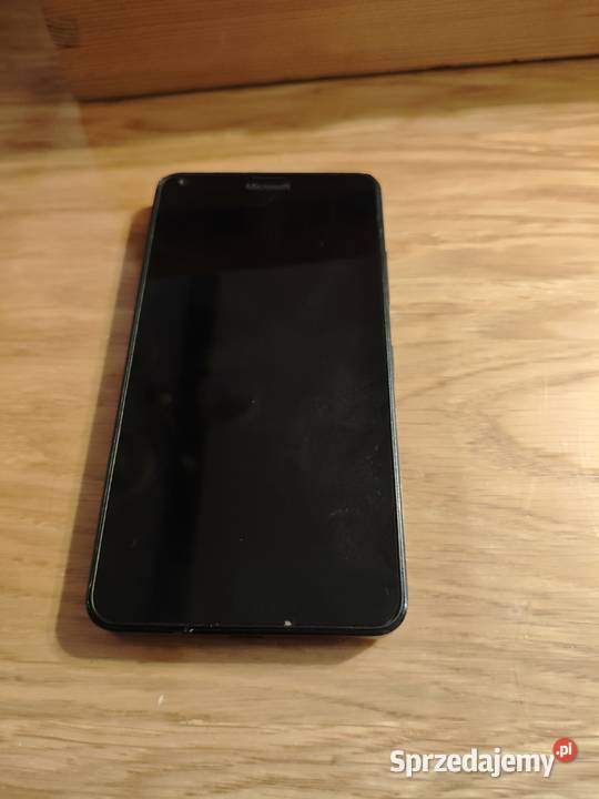 Nokia Lumia 640 dual sim Nokia Telefony komórkowe lubelskie Chełm