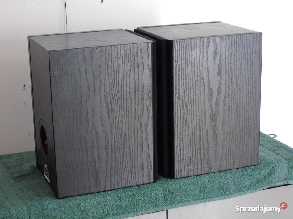 Kolumny Yamaha NSG30 świetne stereo WYSYŁKA Jasło