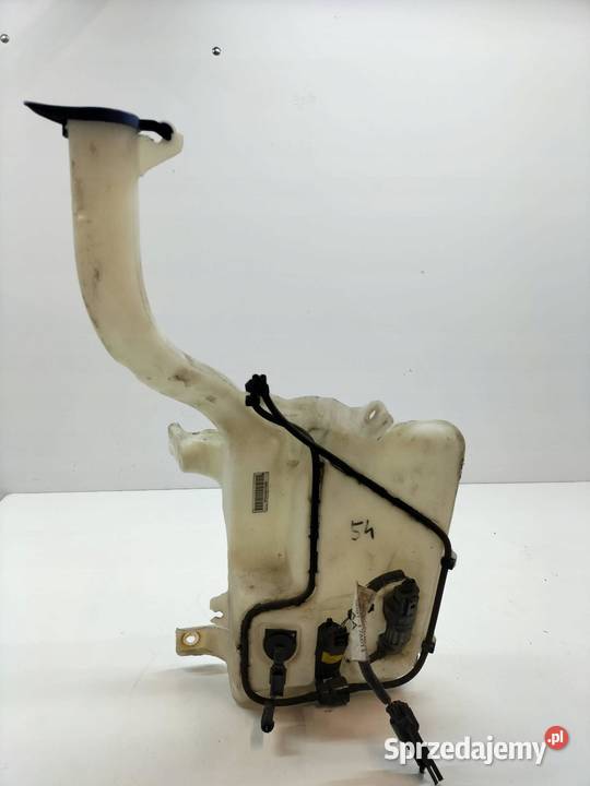 ZBIORNICZEK SPRYSKIWACZY KOMBI DS7317B613AG Ford
