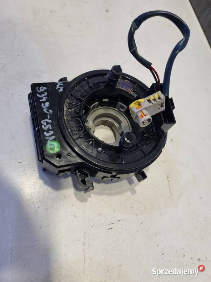 ZWIJAK AIR BAG KIA NIRO 1 Skierniewice