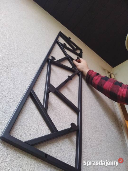 Wieszak loft Belsoo producent Łomża sprzedam