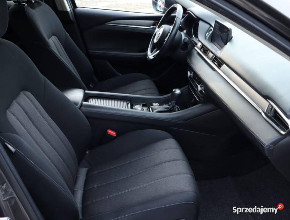 Mazda 6 20 SkyactivG Piaseczno