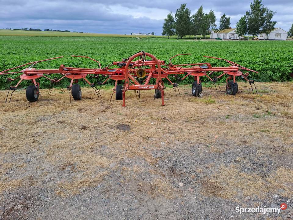 Przewracarka Fela Potinger