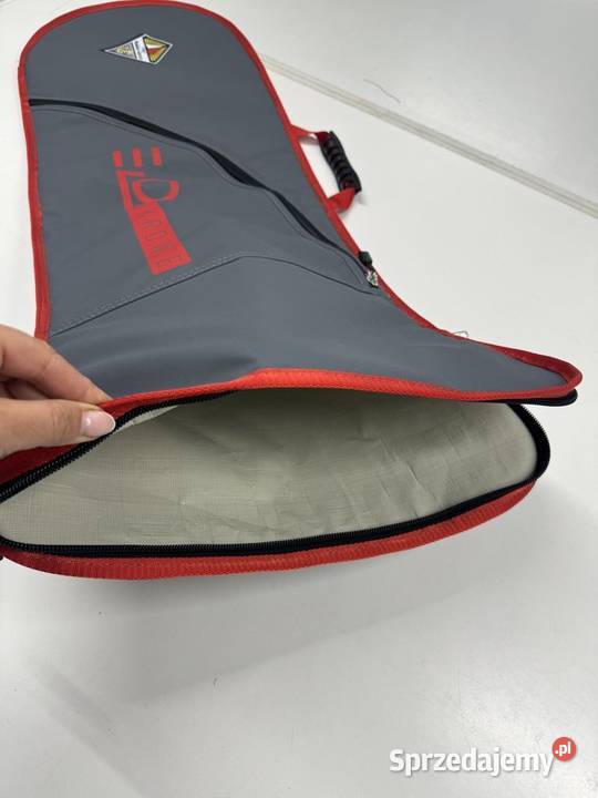 Zestaw Pokrowców do łódki Cadet