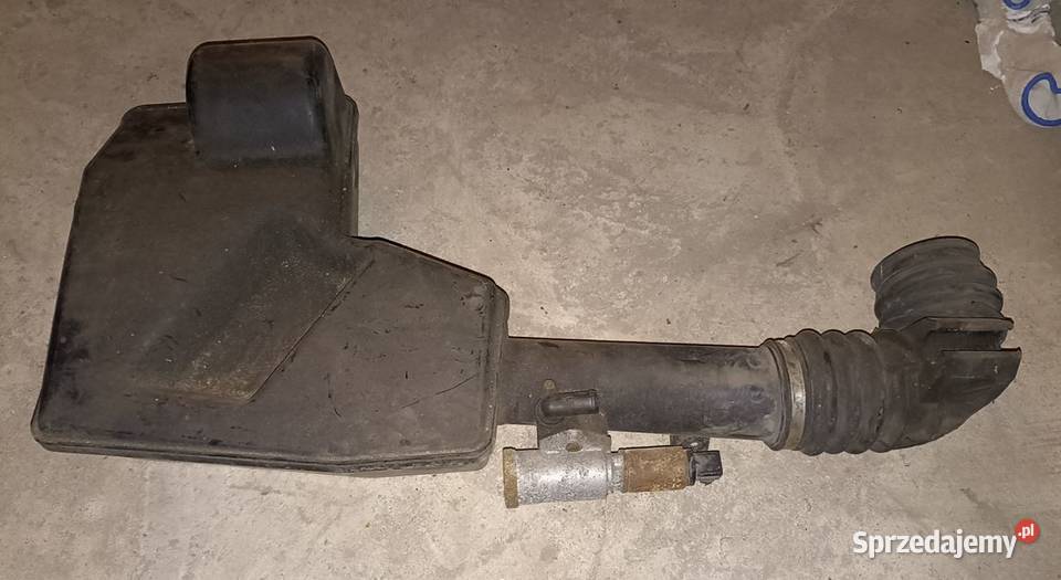 ford sierra kombi sporo części 1992 1991 Wilga