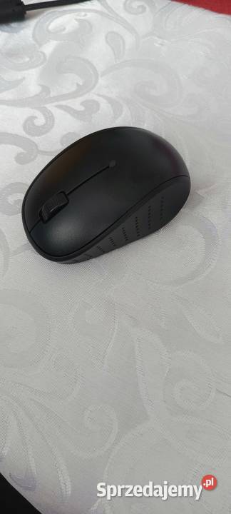 Klawiatura bezprzewodowa i mysz Klawiatury i myszy