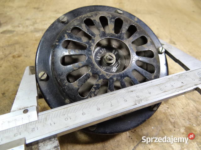 sygnał klakson FER 6v SPRAWNY emw awo simson IFA Żary sprzedam