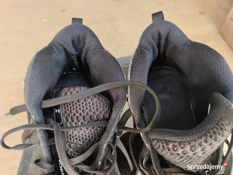 Buty sportowe Ander Armor Warszawa