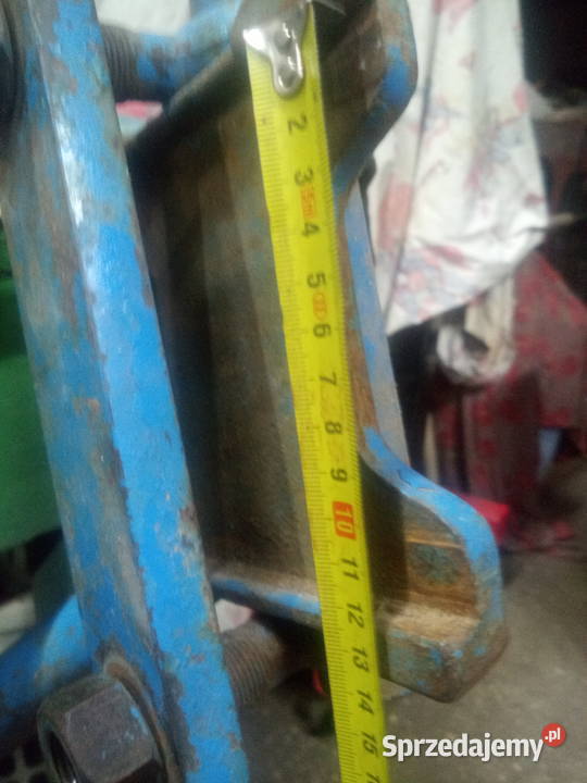 kroje talerzowetalerz tnący pług lemken Pińczów