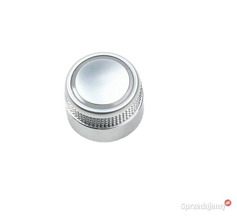 Przełącznik Pokrętło Regulacji Głośności Poznań sprzedam