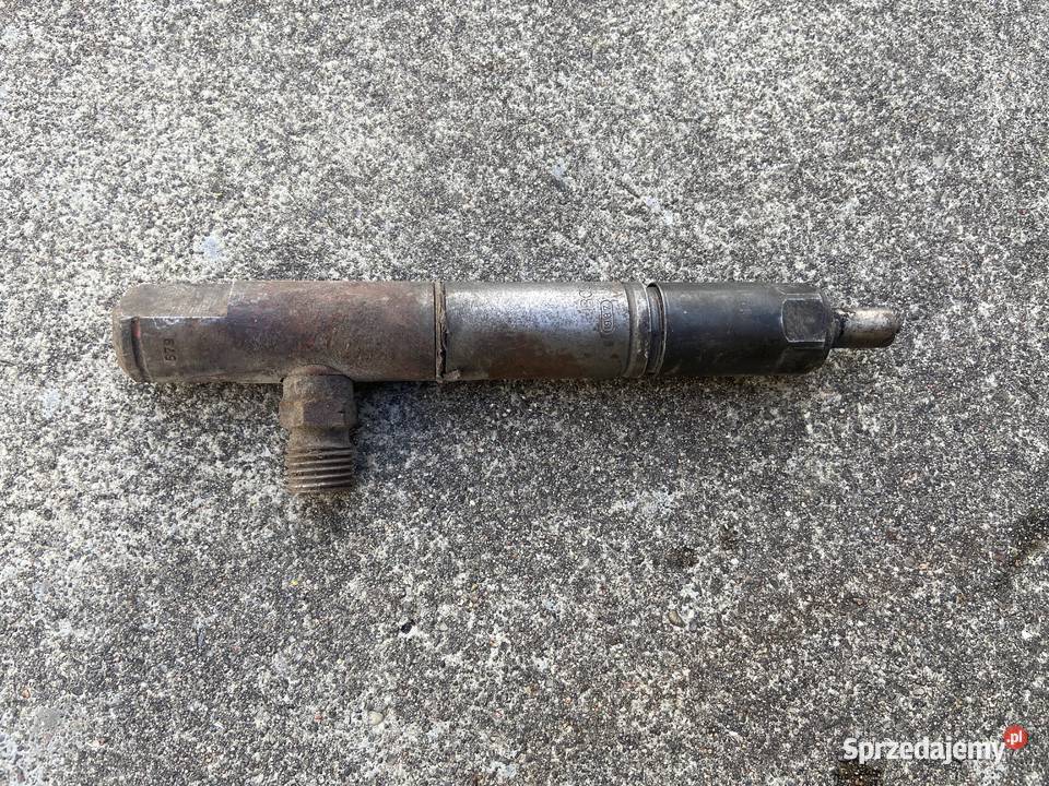 Wtryskiwacz Iveco Bosch KBEL97P96 0432191679
