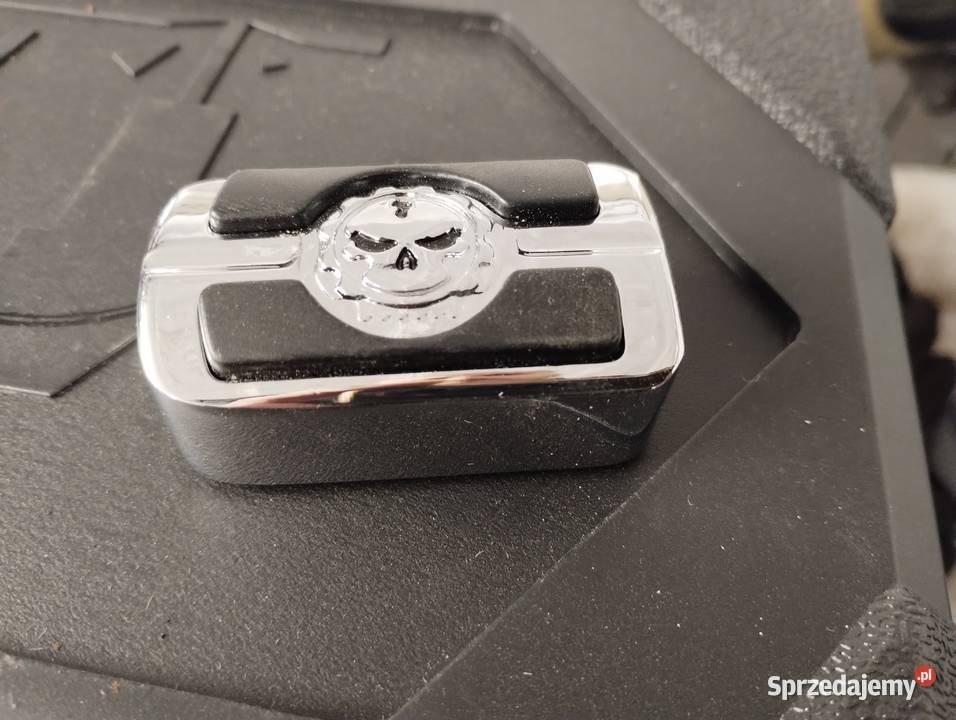 Peg zmiany biegów pedał Harley chopper nowy Bielsko-Biała