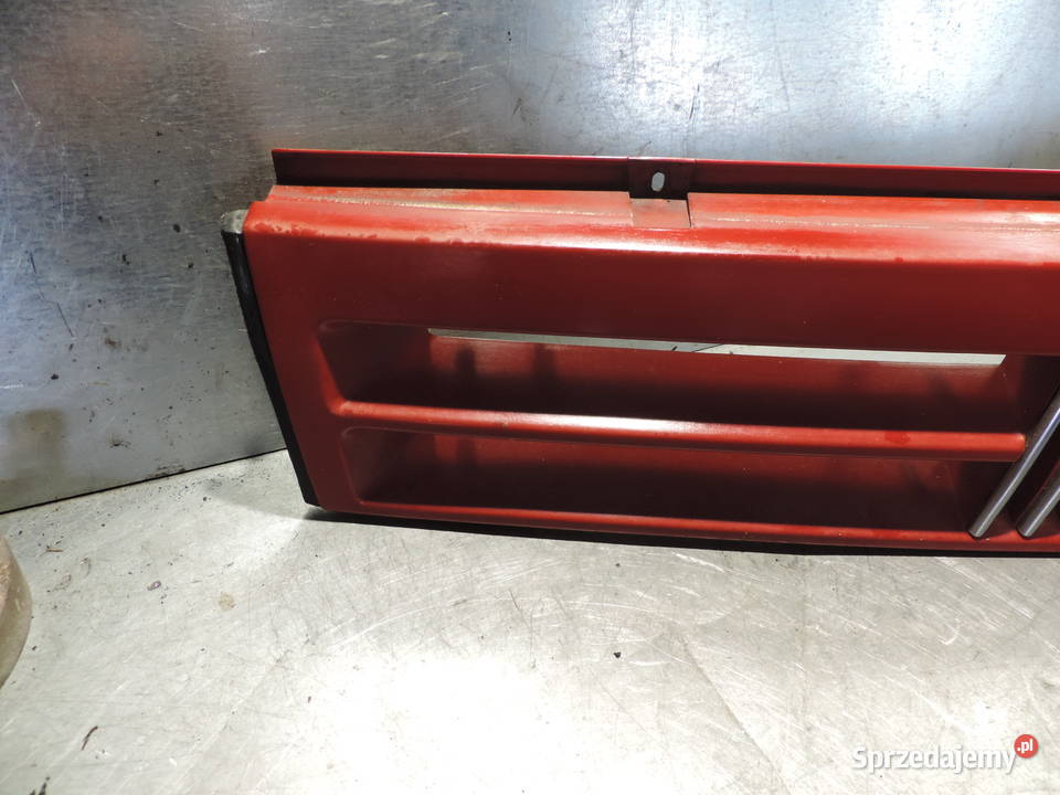 FIAT UNO ATRAPA GRILL Nowy Sącz