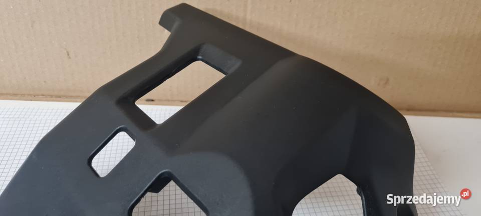 Yamaha XTZ 1200 Super Tenere osłona silnika Warszawa