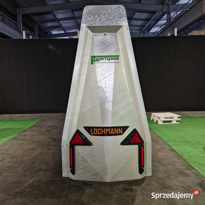 OPRYSKIWACZ SADOWNICZY LOCHMANN RPS 1090 UQH2 Warka