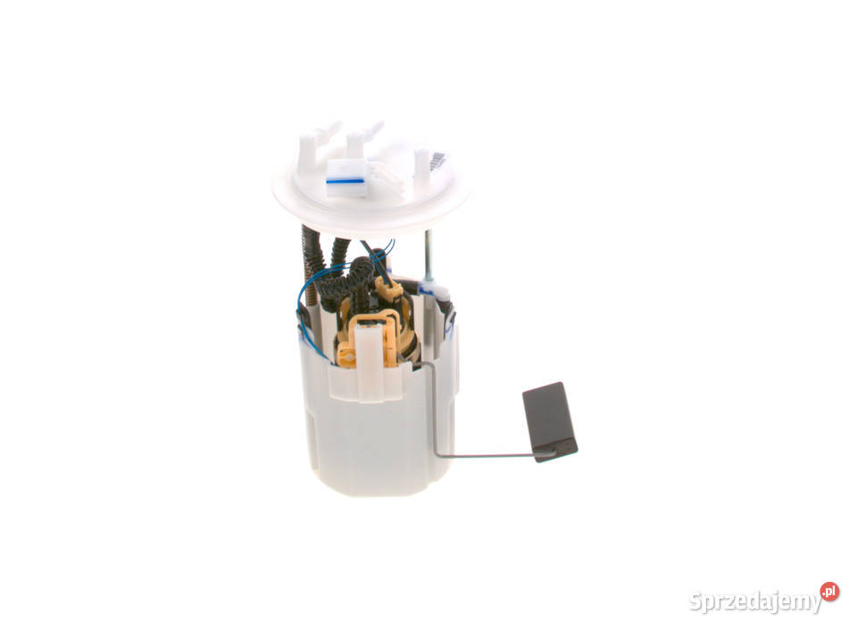 BOSCH 058020340Y Elektryczna pompa paliwa śląskie Częstochowa