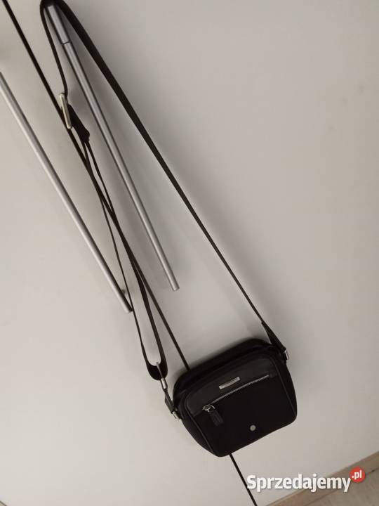 Sprzedam Mini saszetke Męską Witchen Okazja Dla mężczyzn Torby i torebki