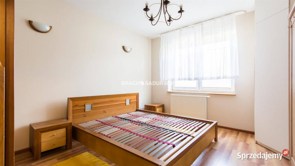Mieszkanie na sprzedaż 78m2 3 pokoje Kraków Sprzedaż sprzedam