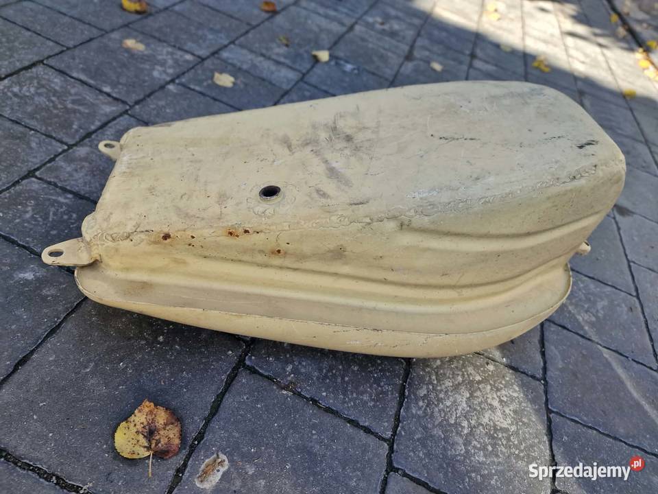 BMW R12 zbiornik paliwa Zbiorniki paliwa Rzeszów sprzedam
