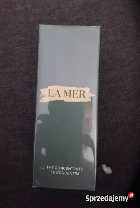 La Mer the concetrate Białystok