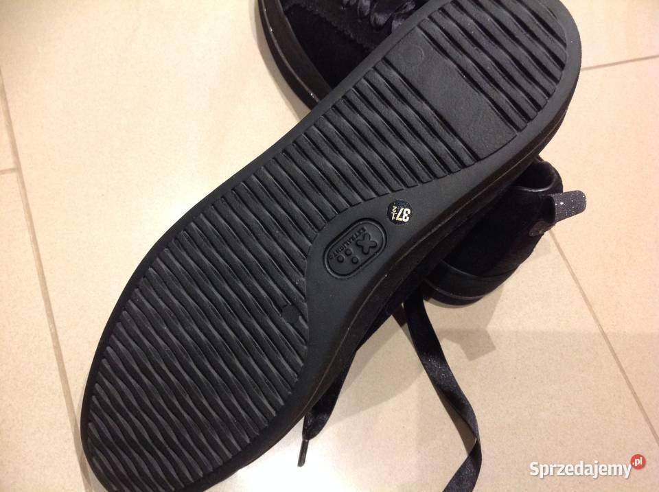 Sneakersy Buty Skórzane Damskie MARIPE 375 Nowe Nowa Sól sprzedam