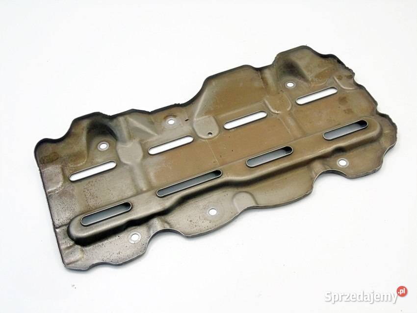 OSŁONA WAŁU WKŁAD MISKI OLEJU 12 125 16V MAZDA 2 śląskie