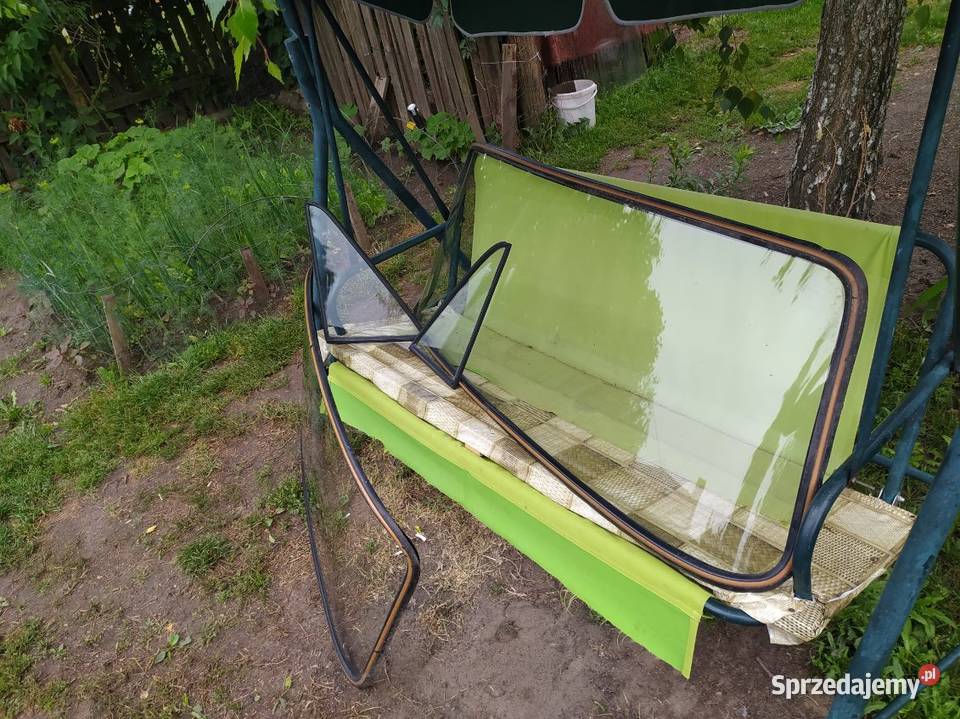Szyby do fiata 125p orginalne tak osobowe Szyby