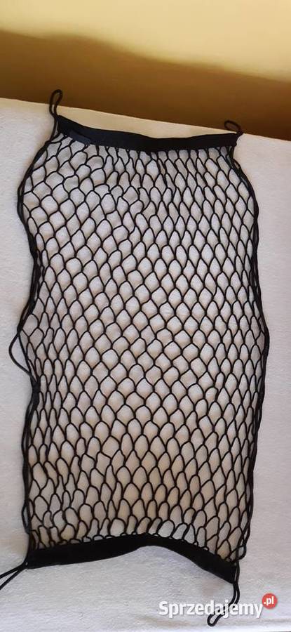 Siatka bagażnika hyundai i30 Sulejów