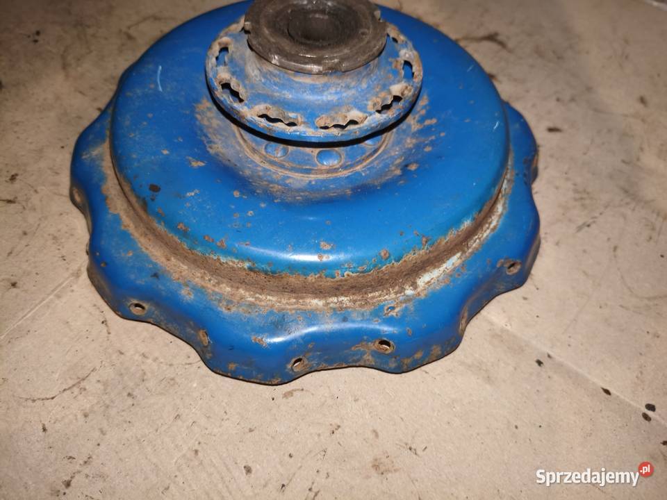 Piasta falbana koła R19 Ural M67 wielkopolskie Leszno sprzedam