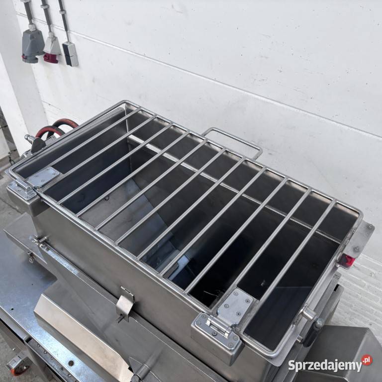 Formierka CFS GEA Koppens VM 400 HD Zamość sprzedam
