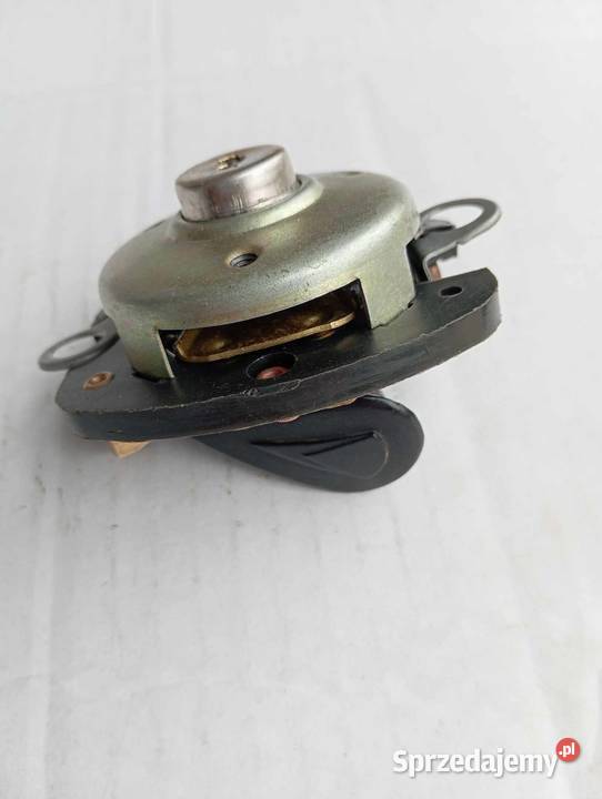 STACYJKA K750 IRBIT URAL MW DNIEPR ORYGINALNA Niemodlin