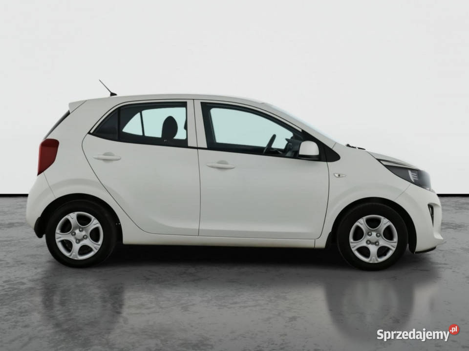 Kia Picanto 12 MPI lubelskie Lublin